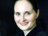 Dr. Bredin wins the 2011 Award of Excellence from the University of Alberta