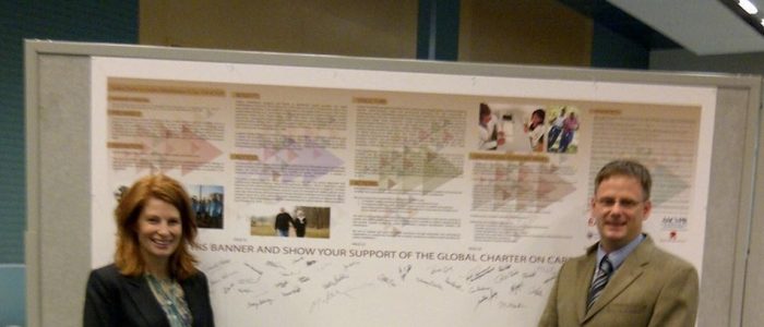 ICCPR Charter 2011 Sherry and Darren